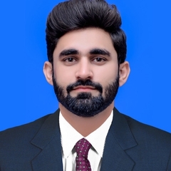 Adeel Baloch, Financial Consultant