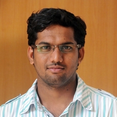 Hari Govind, Content Manager