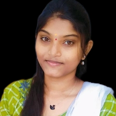 HARATHI Konduru