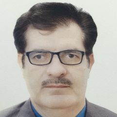 Israr Khan, Property Consultant