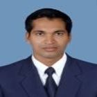 Nidal Adhuni Adhuni, quality control engineer