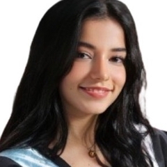 Zeina Al Rjoub