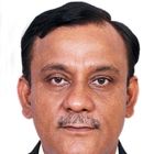 Mithilesh Kumar, BITUMEN BUSINESS & TECHNICAL HEAD 
