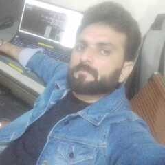 فيصل خان, Network Engineer