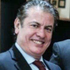 ibrahim mousa, Executive Director