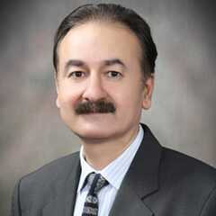 Behram Bashir خان, Head  of Credit