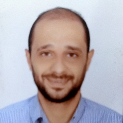 mohamed makram