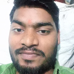 Sarvesh  Kumar 