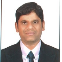 Sundar Raj, Mechanical Engineer