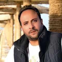 Mohamed  Alyamany 
