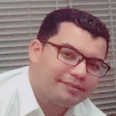 Mohammed Fahmy, senior electrical engineer