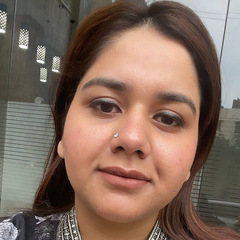 Vanshika Luthra