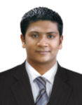 Anish Jose, Oracle Consultant