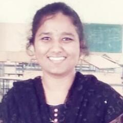 Gayathri Margani