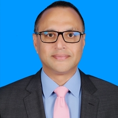 Tareq Chowdhury