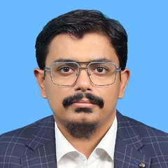 Jazib Siddiqui