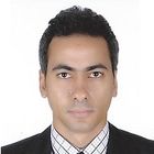 محمد محروس, IT Services Engineer