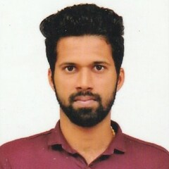 Sachin Antony