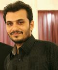 Syed Salman Ahmed, Senior Sales Executive