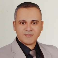 اسلام محمد محمد خميس, رئيس الحسابات