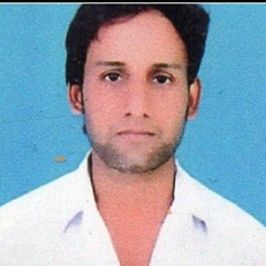 Ajeet kumar dholpuria 