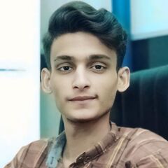 Kashif  Ishtiaq