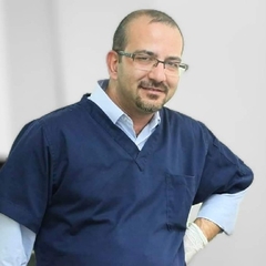 Mahmoud  AbuKhiran