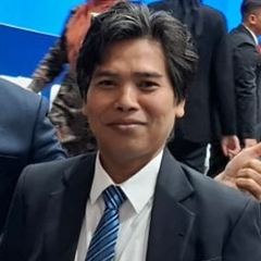 Deni Setiawan