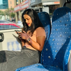 Bhoomika Sathish Amin