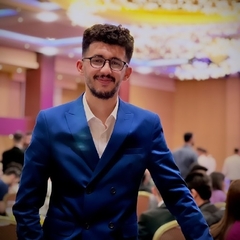 Meer Qaradaghi
