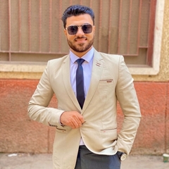 Mahmoud Elhadeq