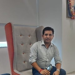 Sandeep Kumar Gupta