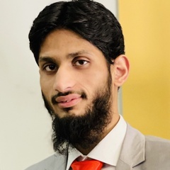 Muhammad Tayyab Mehmood