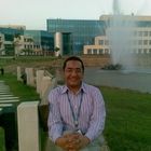 محمود شعبان, Business Intelligence Associate Consultant