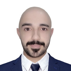 Kareem Almalla