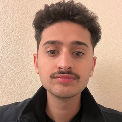 Jarah Rashed, Electrical Engineer