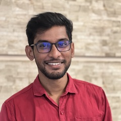 KARTHIK KB