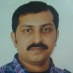 Jayjith Valsalan, Incident Manager