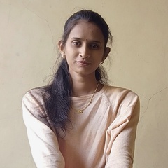 Vishakha Puri