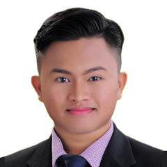 Rabii John Pineda