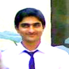 Yasir Muhammad, Assistant Resident Engineer   Highways & Bridges