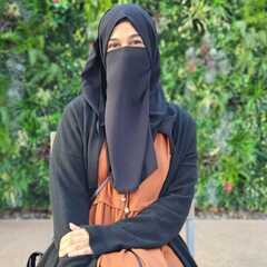 FATIMA SHAIKH