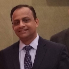 Ajit Kumar