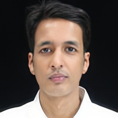 Irfan Azmi