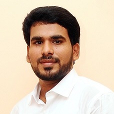 Abdul Ahamed Jarish Shahul Hameed