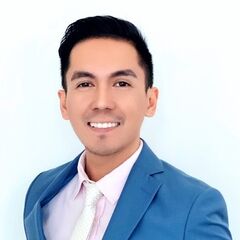 Vennie Nino Cabantug, Chartered MCIPD