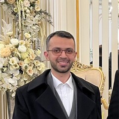 mohammad saeed nouri