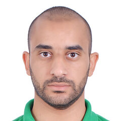 عمر الحاج أحمد, Senior Production Engineer
