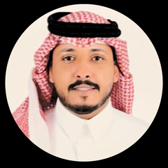 Faris Alharbi, mechanical engineer