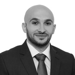 Ahmed Naem, Finance Manager